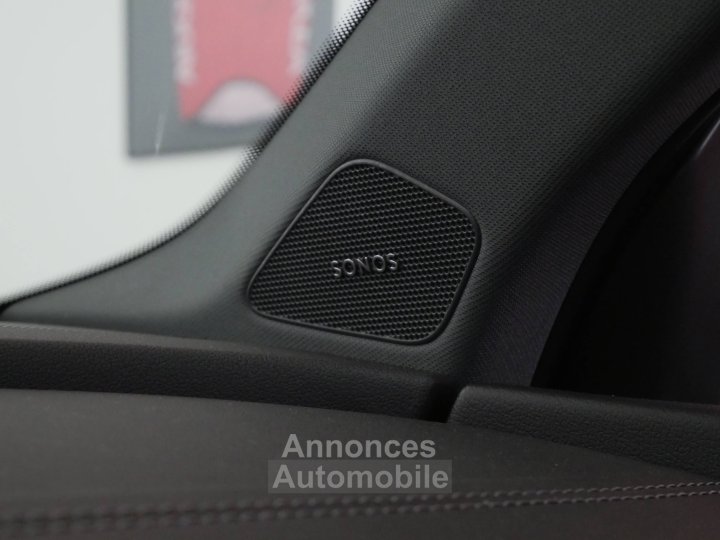 Audi A3 ALLSTREET Allstreet 35 TFSI Mild Hybrid 150 S tronic 7 Avus - 28