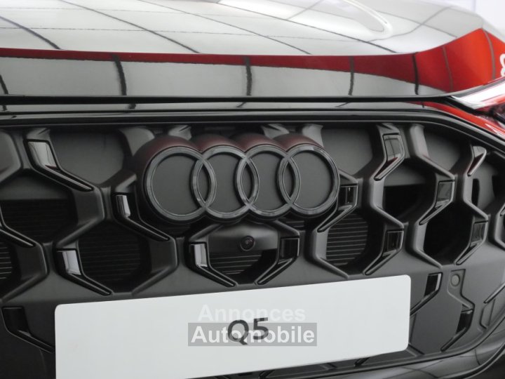 Audi Q5 Sportback e-hybrid 299 ch S tronic 7 Quattro S line - 2