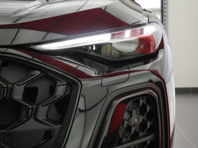 Audi Q5 Sportback e-hybrid 299 ch S tronic 7 Quattro S line   - 3