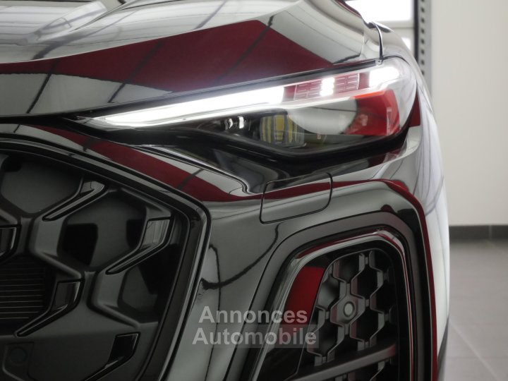 Audi Q5 Sportback e-hybrid 299 ch S tronic 7 Quattro S line - 3