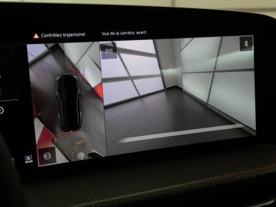 Audi Q5 Sportback e-hybrid 299 ch S tronic 7 Quattro S line   - 5