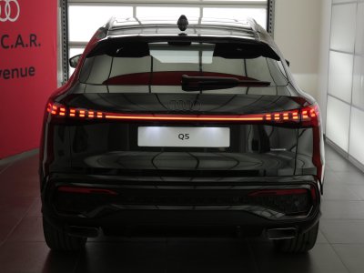 Audi Q5 Sportback e-hybrid 299 ch S tronic 7 Quattro S line   - 7