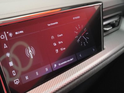 Audi Q5 Sportback e-hybrid 299 ch S tronic 7 Quattro S line   - 16