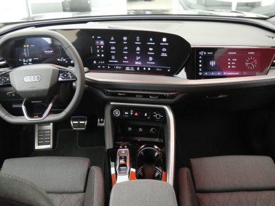 Audi Q5 Sportback e-hybrid 299 ch S tronic 7 Quattro S line   - 21