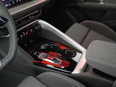 Audi Q5 Sportback e-hybrid 299 ch S tronic 7 Quattro S line   - 24