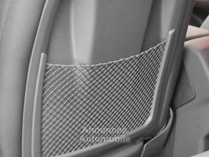 Audi Q5 Sportback e-hybrid 299 ch S tronic 7 Quattro S line - 27