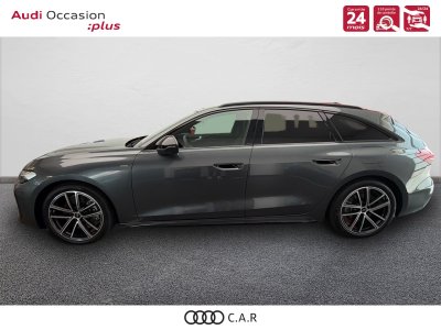 Audi A5 AVANT Avant e-hybrid 299 ch S tronic 7 Quattro S line   - 2