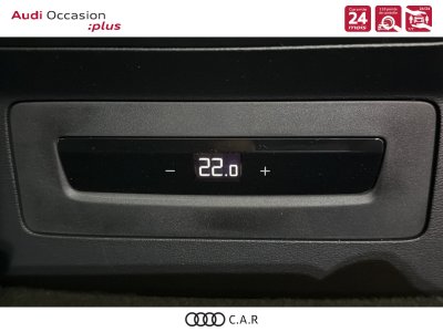 Audi A5 AVANT Avant e-hybrid 299 ch S tronic 7 Quattro S line   - 9