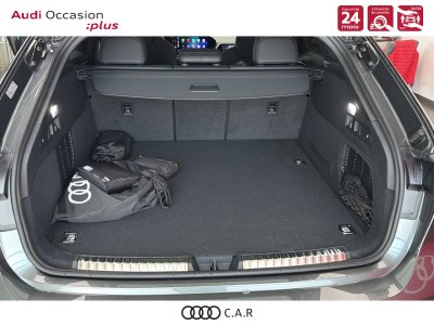 Audi A5 AVANT Avant e-hybrid 299 ch S tronic 7 Quattro S line   - 10