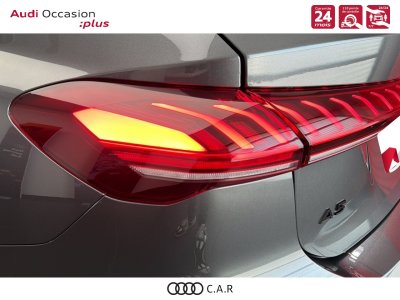 Audi A5 AVANT Avant e-hybrid 299 ch S tronic 7 Quattro S line   - 12