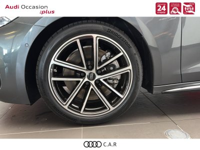 Audi A5 AVANT Avant e-hybrid 299 ch S tronic 7 Quattro S line   - 14