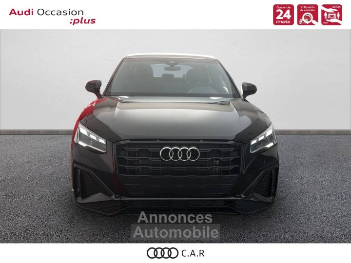 Audi Q2 35 TFSI 150 S tronic 7 S line Plus - 2
