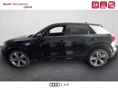 Audi Q2 35 TFSI 150 S tronic 7 S line Plus - 3