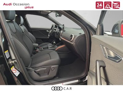Audi Q2 35 TFSI 150 S tronic 7 S line Plus - 7