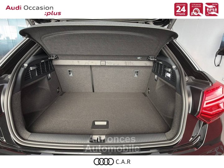 Audi Q2 35 TFSI 150 S tronic 7 S line Plus - 9