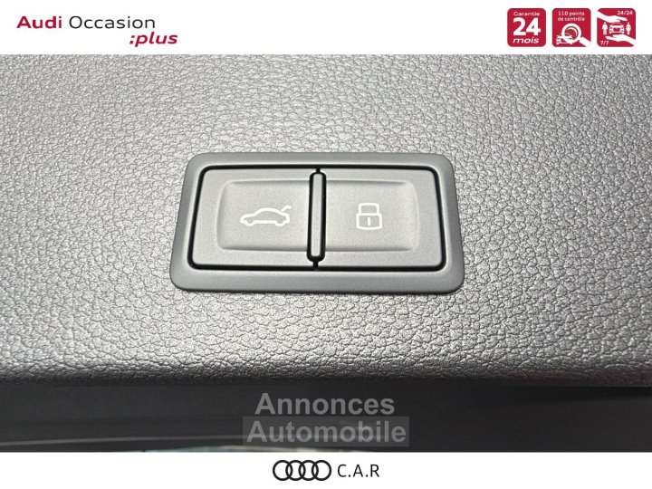 Audi Q2 35 TFSI 150 S tronic 7 S line Plus - 10