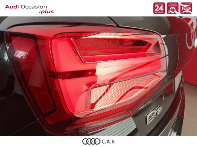 Audi Q2 35 TFSI 150 S tronic 7 S line Plus - 11