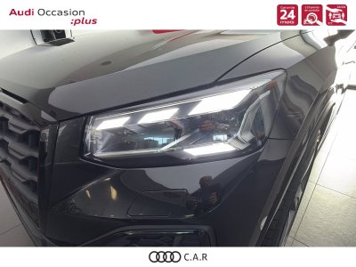 Audi Q2 35 TFSI 150 S tronic 7 S line Plus - 12