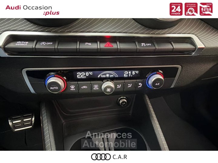 Audi Q2 35 TFSI 150 S tronic 7 S line Plus - 15