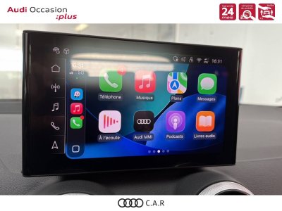 Audi Q2 35 TFSI 150 S tronic 7 S line Plus - 20