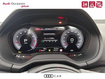 Audi Q2 35 TFSI 150 S tronic 7 S line Plus - 21