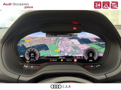 Audi Q2 35 TFSI 150 S tronic 7 S line Plus - 22