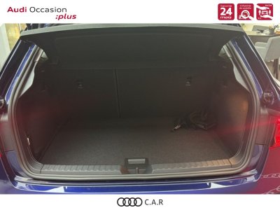 Audi A1 Sportback 30 TFSI 116 ch S tronic 7 Design   - 9