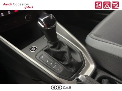 Audi A1 Sportback 30 TFSI 116 ch S tronic 7 Design   - 13