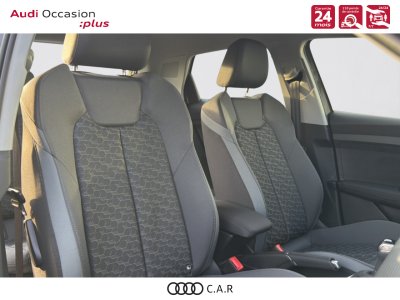 Audi A1 Sportback 30 TFSI 116 ch S tronic 7 Design   - 7