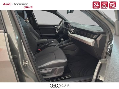 Audi A1 Sportback 30 TFSI 116 ch S tronic 7 S Line Plus   - 7