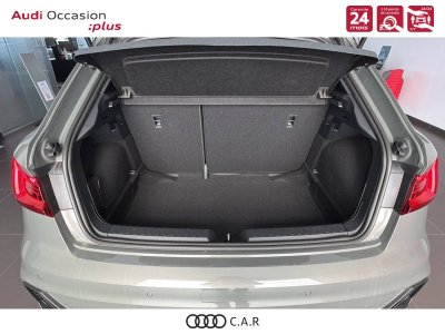 Audi A1 Sportback 30 TFSI 116 ch S tronic 7 S Line Plus   - 9