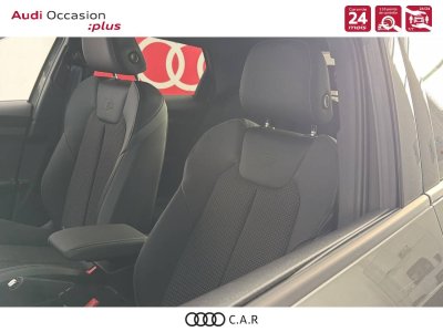 Audi A1 Sportback 30 TFSI 116 ch S tronic 7 S Line Plus   - 20
