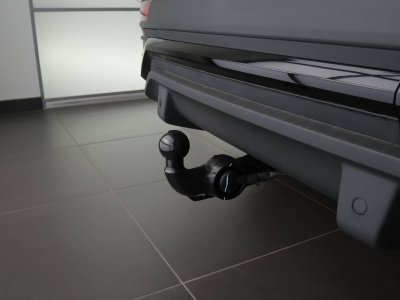 Audi Q5 Sportback 55 TFSIe 367 S tronic 7 Quattro Black Edition   - 10