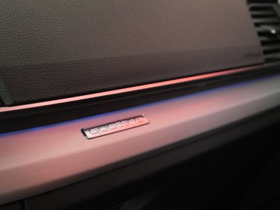 Audi Q5 Sportback 55 TFSIe 367 S tronic 7 Quattro Black Edition   - 14