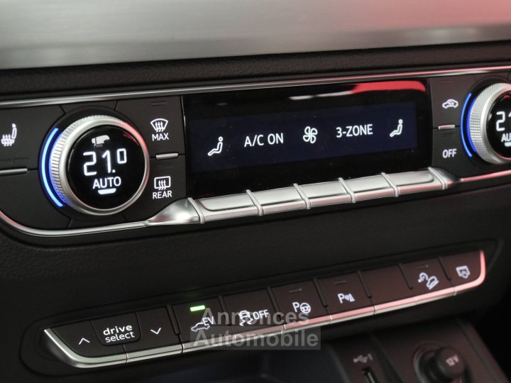 Audi Q5 Sportback 55 TFSIe 367 S tronic 7 Quattro Black Edition - 15