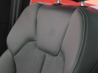 Audi Q5 Sportback 55 TFSIe 367 S tronic 7 Quattro Black Edition   - 18