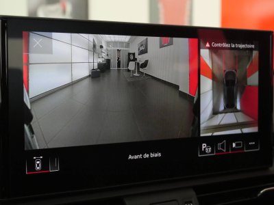 Audi Q5 Sportback 55 TFSIe 367 S tronic 7 Quattro Black Edition   - 26