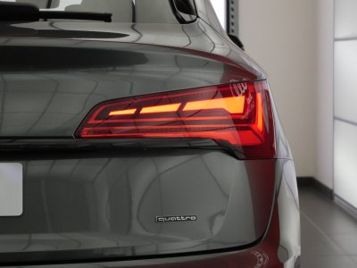 Audi Q5 Sportback 55 TFSIe 367 S tronic 7 Quattro Black Edition   - 29