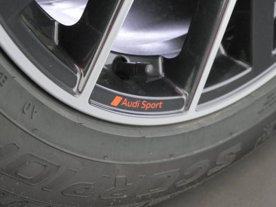 Audi Q5 Sportback 55 TFSIe 367 S tronic 7 Quattro Black Edition   - 33