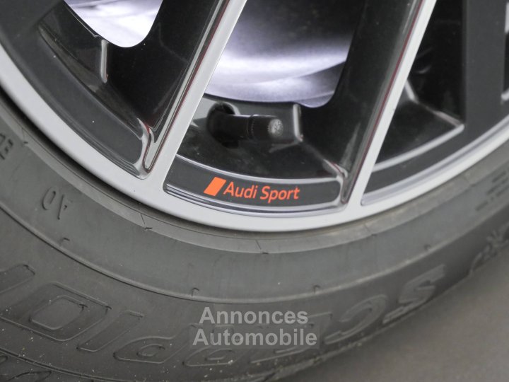 Audi Q5 Sportback 55 TFSIe 367 S tronic 7 Quattro Black Edition - 33