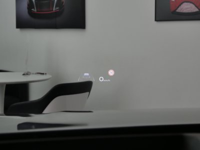 Audi Q3 HYBRIDE e-hybrid 272 ch S tronic 6 S line   - 12