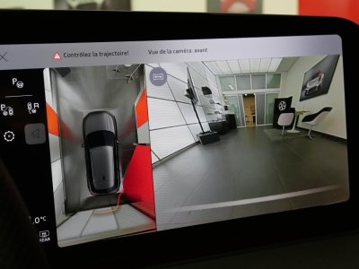 Audi Q3 HYBRIDE e-hybrid 272 ch S tronic 6 S line   - 13