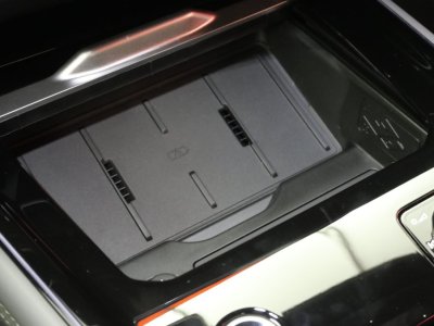 Audi Q3 HYBRIDE e-hybrid 272 ch S tronic 6 S line   - 16