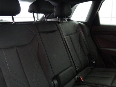 Audi Q3 HYBRIDE e-hybrid 272 ch S tronic 6 S line   - 17