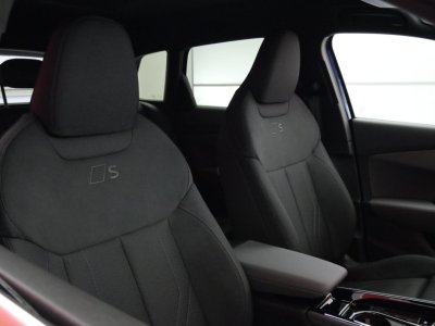 Audi Q3 HYBRIDE e-hybrid 272 ch S tronic 6 S line   - 18