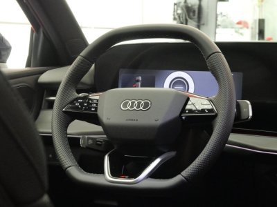 Audi Q3 HYBRIDE e-hybrid 272 ch S tronic 6 S line   - 20