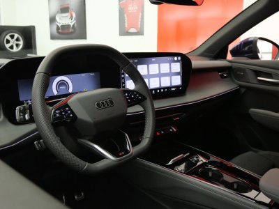 Audi Q3 HYBRIDE e-hybrid 272 ch S tronic 6 S line   - 21