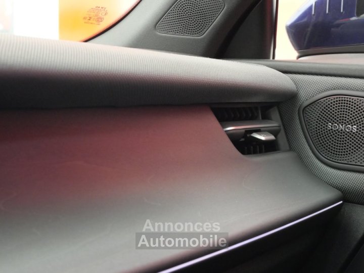 Audi Q3 HYBRIDE e-hybrid 272 ch S tronic 6 S line - 24