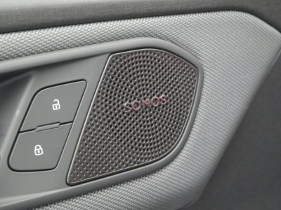 Audi Q3 HYBRIDE e-hybrid 272 ch S tronic 6 S line   - 26