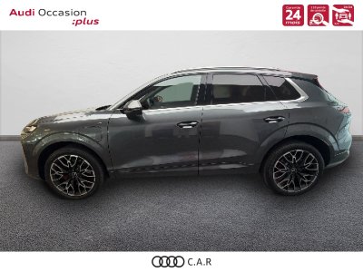Audi Q3 HYBRIDE e-hybrid 272 ch S tronic 6 S line   - 2